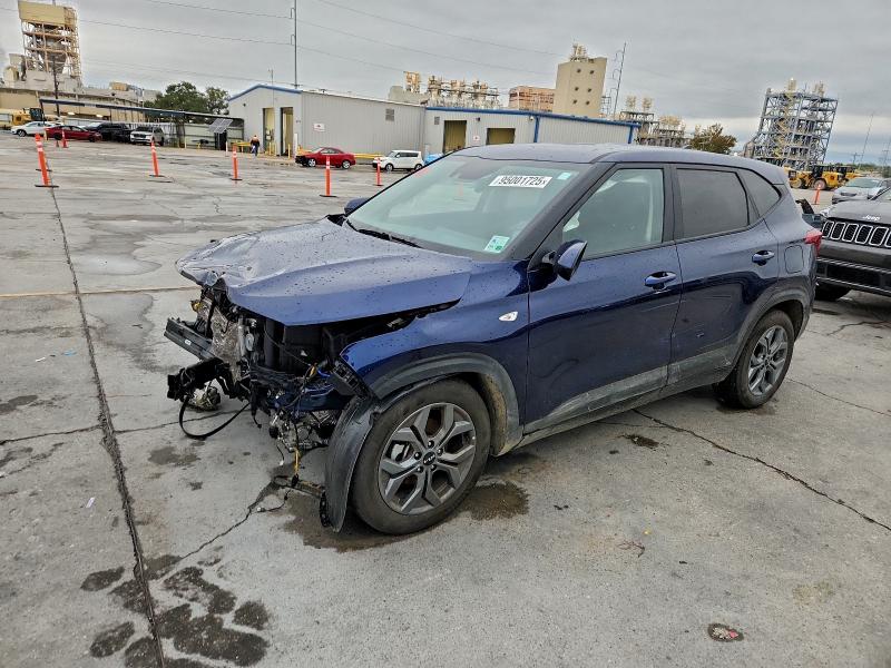 Продажа на аукционе авто 2026 Kia Seltos, vin: KNDEP2AA8T7852127, номер лота: 95001725