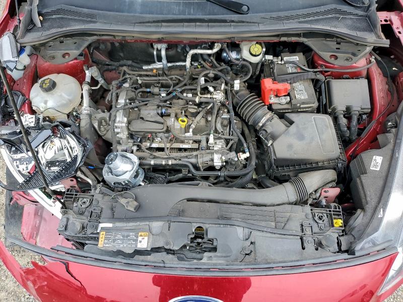 97033255 :رقم المزاد ، 1FMCU9H60NUB87041 vin ، 2022 Ford Escape Sel مزاد بيع