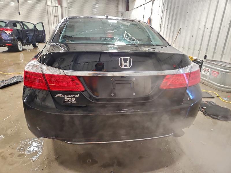Aukcja sprzedaży 2014 Honda Accord, vin: 1HGCR2F89EA116280, numer aukcji: 97603595