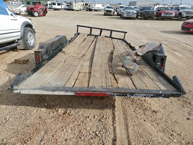 Aukcja sprzedaży 2010 Urwi Trailer, vin: BOS94829805, numer aukcji: 94829805
