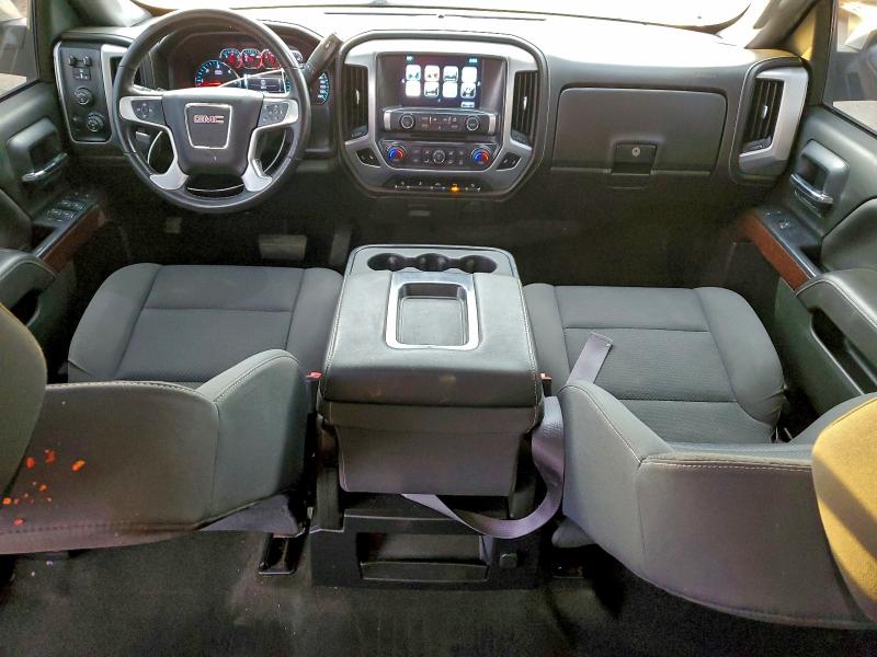 Продажа на аукционе авто 2018 Gmc Sierra, vin: 3GTU2MEC9JG120642, номер лота: 96766455