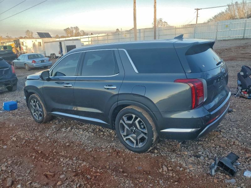 Продаж на аукціоні авто 2023 Hyundai Palisade, vin: KM8R5DGE3PU640235, номер лоту: 94478265