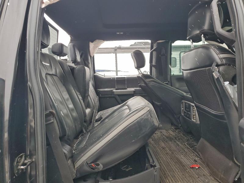 Aukcja sprzedaży 2019 Ford F350, vin: 1FT8W3BT8KEE47692, numer aukcji: 94553735