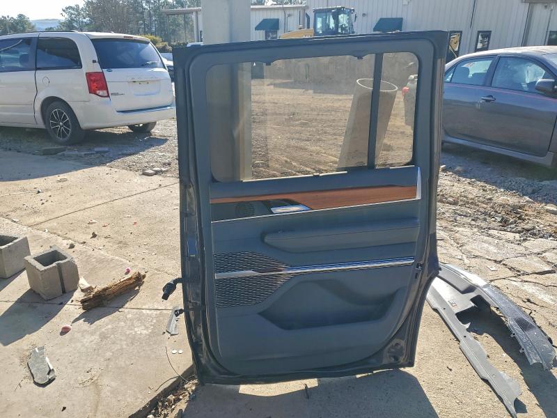 Продаж на аукціоні авто 2022 Jeep Grand Wago, vin: 1C4SJVGJ6NS222765, номер лоту: 95997865