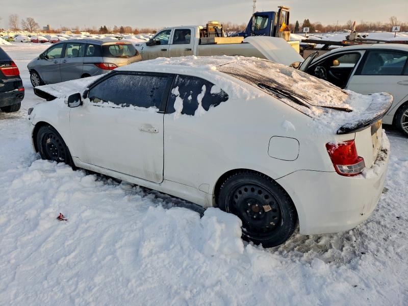 96914925 :رقم المزاد ، JTKJF5C72D3064515 vin ، 2013 Scion Tc 2dr مزاد بيع