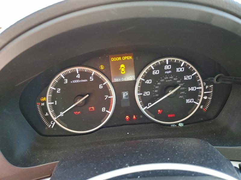 Продажа на аукционе авто 2017 Acura Ilx, vin: 19UDE2F30HA003519, номер лота: 96786415