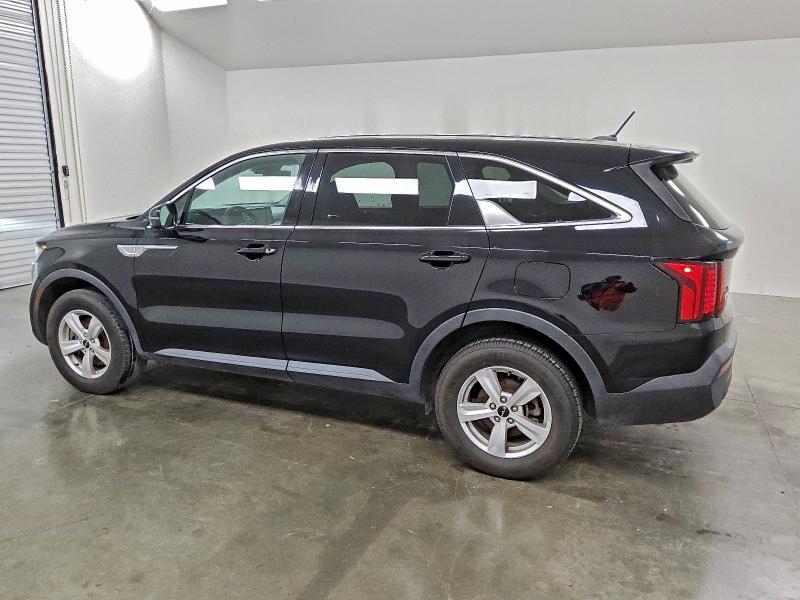 Продажа на аукционе авто 2022 Kia Sorento, vin: 5XYRGDLC9NG125645, номер лота: 95786555