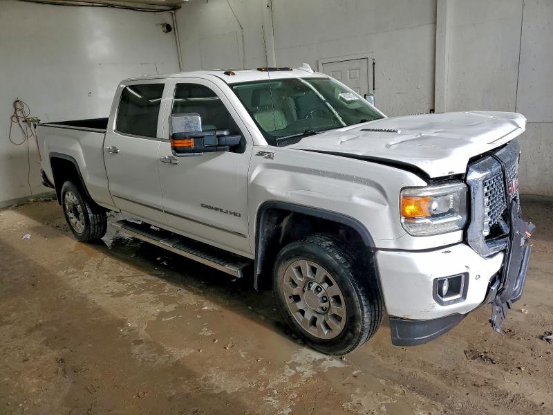 Продаж на аукціоні авто 2015 Gmc Sierra, vin: 1GT120E84FF501167, номер лоту: 96333115