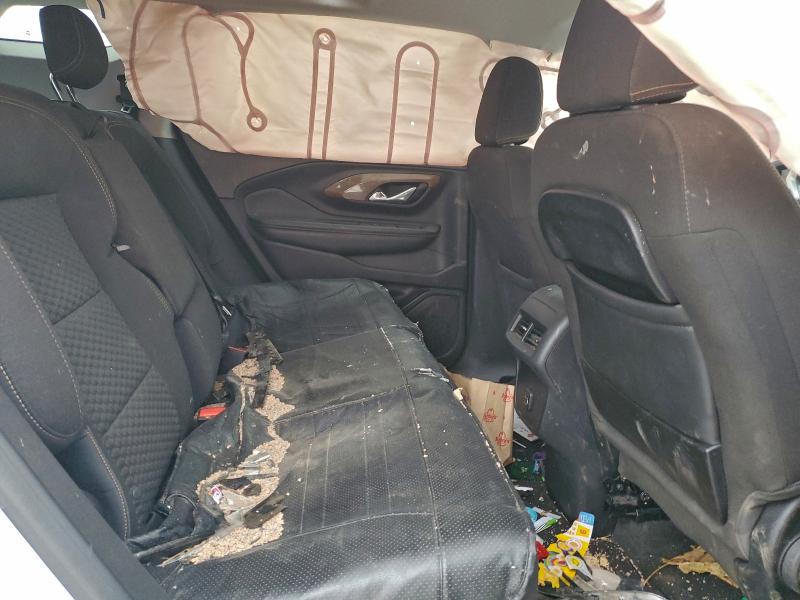 Продажа на аукционе авто 2019 Gmc Terrain, vin: 3GKALMEVXKL198846, номер лота: 97988025