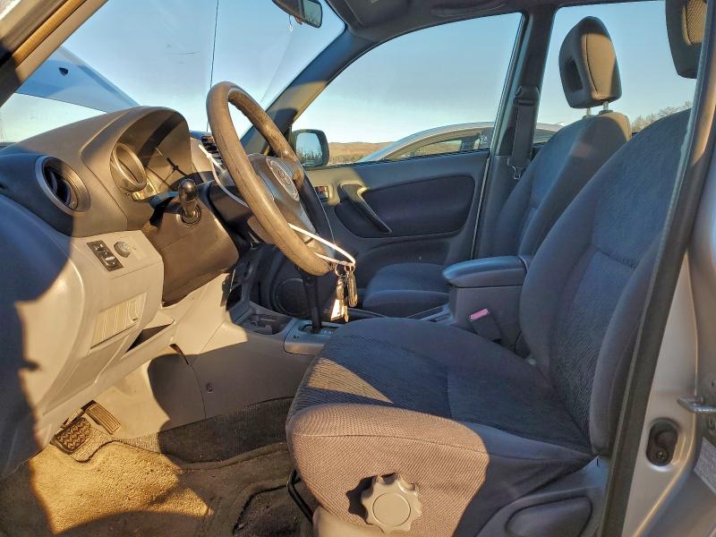 Продаж на аукціоні авто 2002 Toyota Rav4, vin: JTEGH20V826009426, номер лоту: 96471255