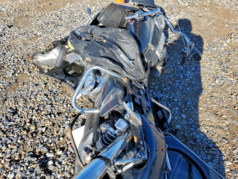 98230555 :رقم المزاد ، 1HD1FAL1XNY506598 vin ، 1992 Harley-davidson Flhs مزاد بيع