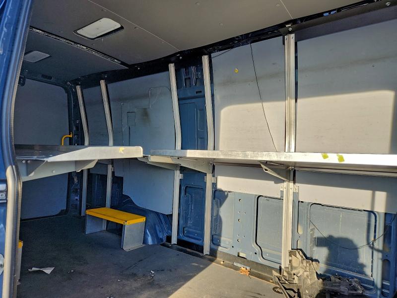 Aukcja sprzedaży 2019 Mercedes-benz Sprinter, vin: WD4PF1CD8KP149130, numer aukcji: 97295595