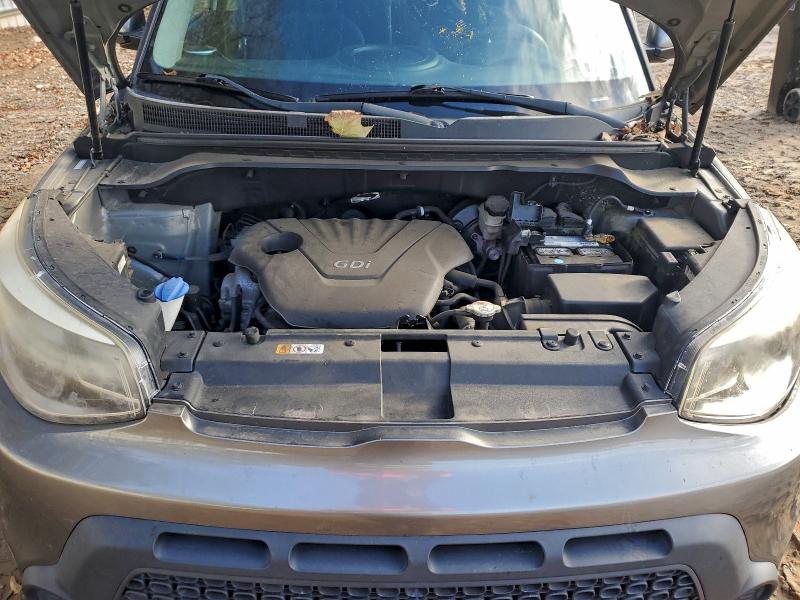 Aukcja sprzedaży 2015 Kia Soul, vin: KNDJN2A21F7228087, numer aukcji: 93526125