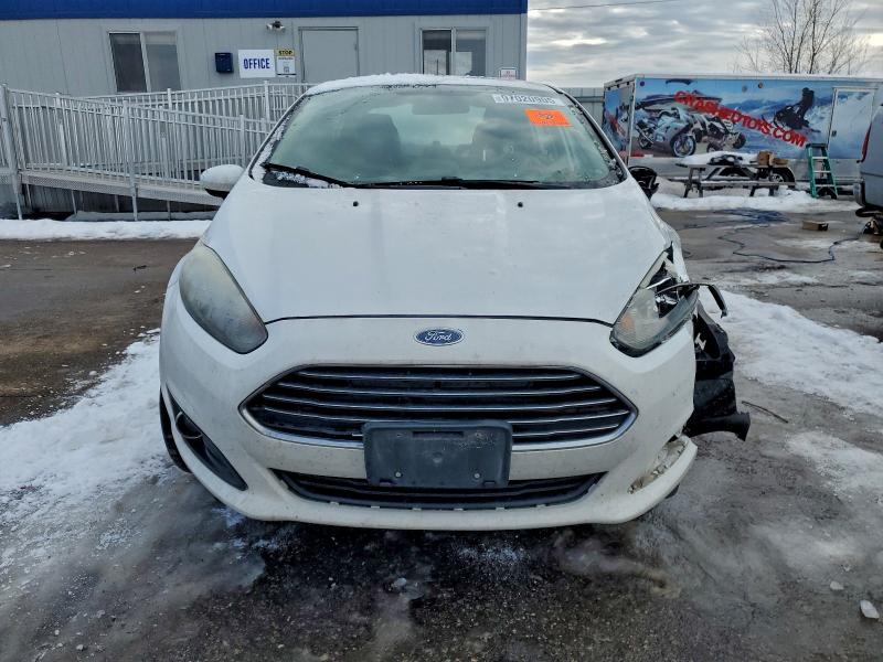 97020905 :رقم المزاد ، 3FADP4BJ0KM148830 vin ، 2019 Ford Fiesta مزاد بيع