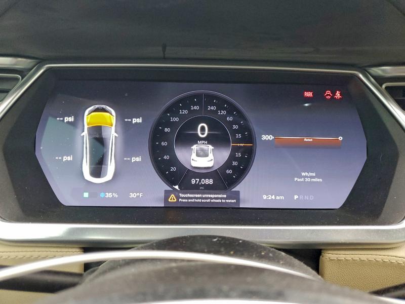 Aukcja sprzedaży 2014 Tesla Model S, vin: 5YJSA1S18EFP35271, numer aukcji: 94792705