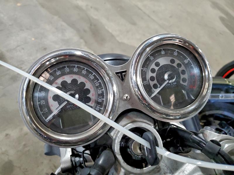 Продажа на аукционе авто 2022 Triumph Motorcycle Speed Twin, vin: SMTD54HF9NTAY5093, номер лота: 92248055