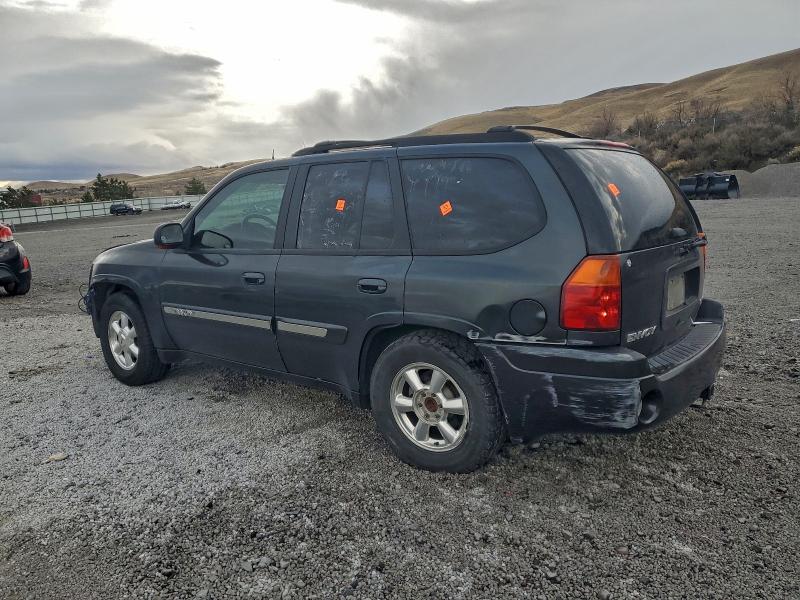 50269806 :رقم المزاد ، 1GKDS13S752224221 vin ، 2005 Gmc Envoy مزاد بيع