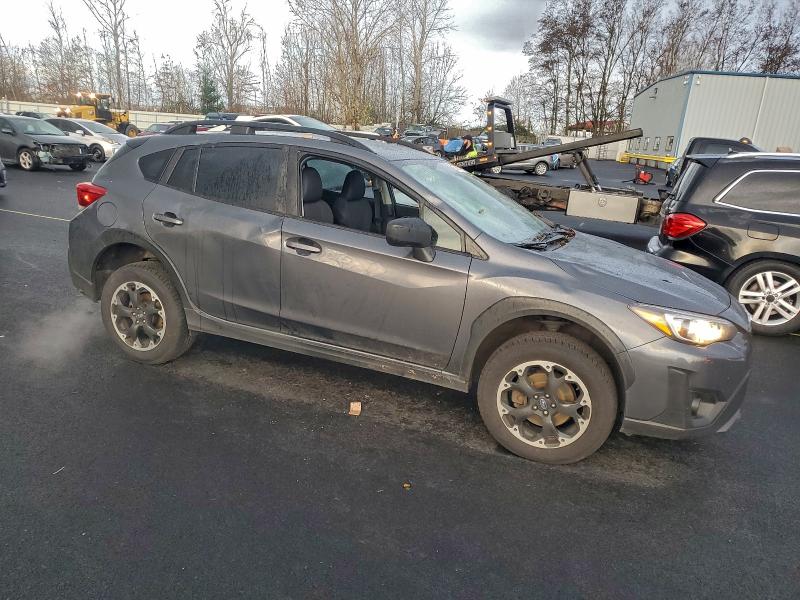 Продажа на аукционе авто 2023 Subaru Crosstrek, vin: JF2GTABC9PH286057, номер лота: 97988775