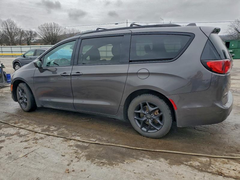Aukcja sprzedaży 2020 Chrysler Pacifica, vin: 2C4RC1EG7LR150756, numer aukcji: 95492355
