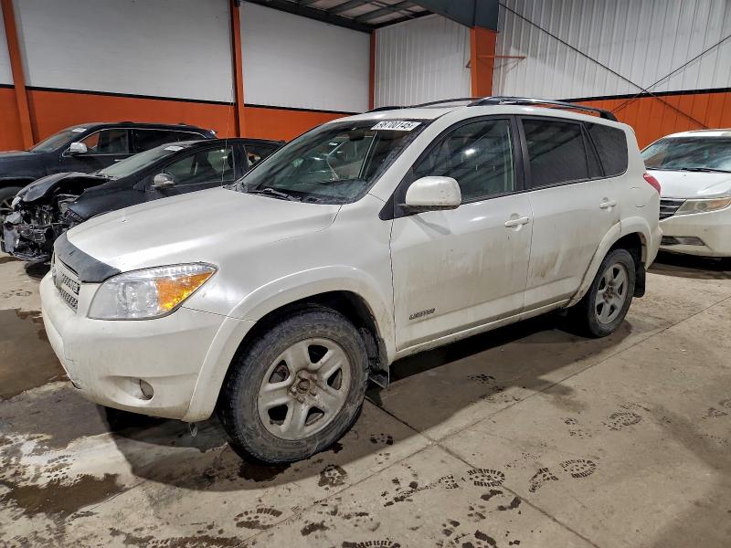 Продажа на аукционе авто 2006 Toyota Rav4 Limit, vin: JTMBK31V365000990, номер лота: 98700145