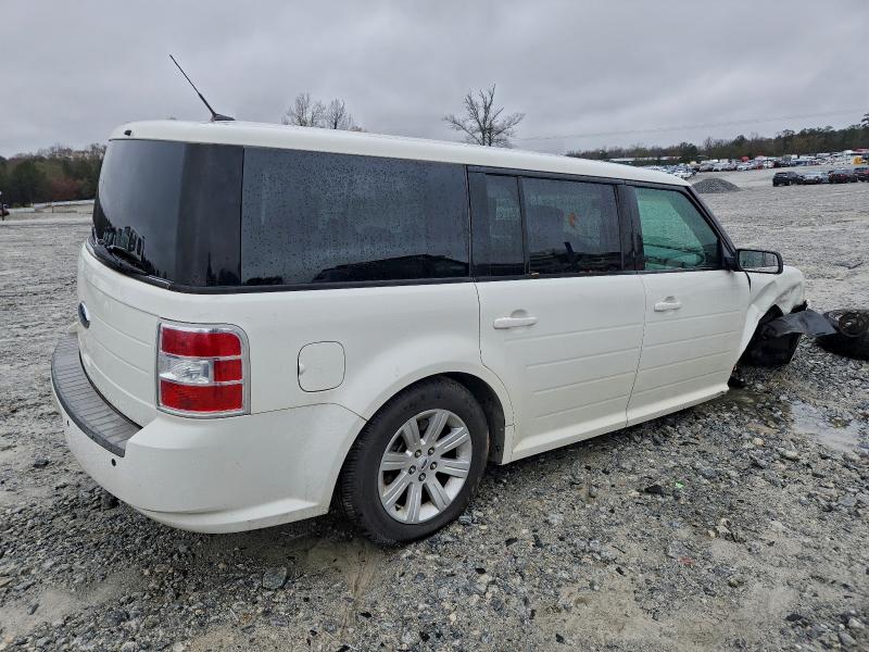 Продажа на аукционе авто 2010 Ford Flex, vin: 2FMGK5BC0ABA10679, номер лота: 94931025
