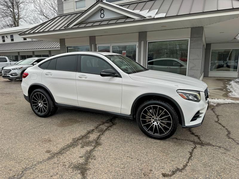 Aukcja sprzedaży 2017 Mercedes-benz Glc Coupe, vin: WDC0J4KB4HF247799, numer aukcji: 96786135