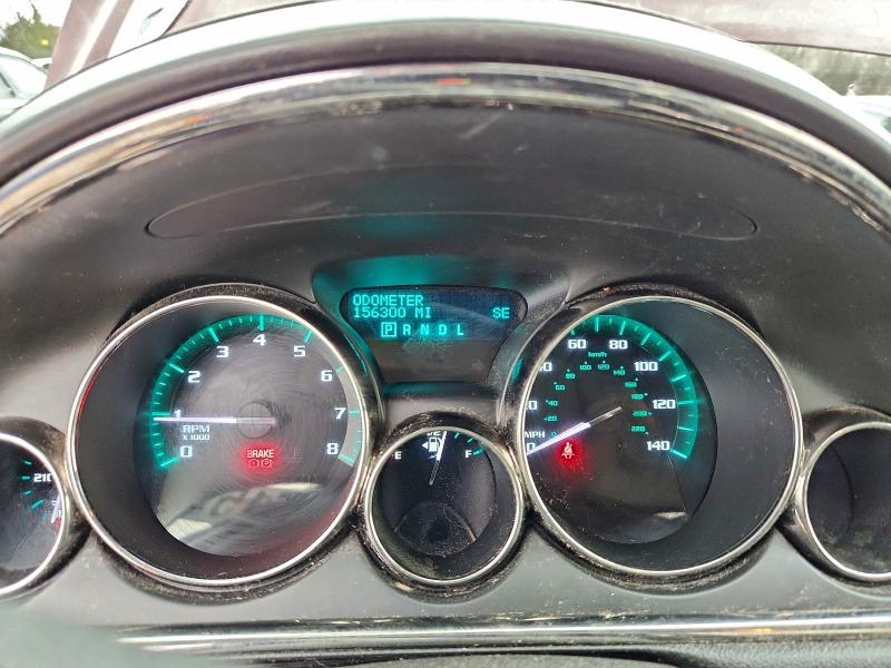 Aukcja sprzedaży 2016 Buick Enclave, vin: 5GAKVBKD1GJ217939, numer aukcji: 97806715