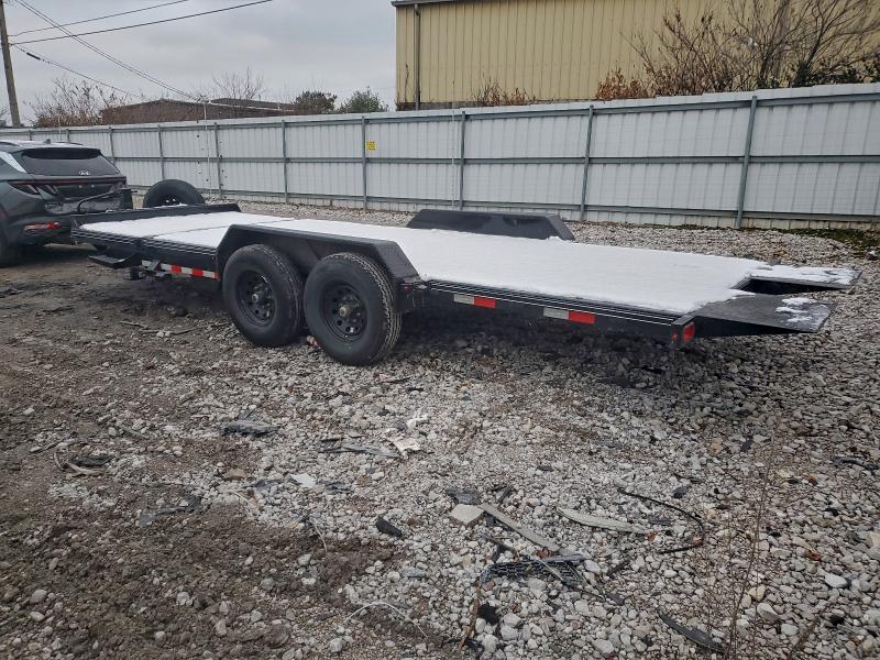 Продажа на аукционе авто 2025 Delta Unknown, vin: 4MWBT202XSN069046, номер лота: 95736205