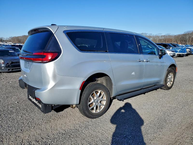 Aukcja sprzedaży 2023 Chrysler Pacifica, vin: 2C4RC1BG7PR590759, numer aukcji: 52899346