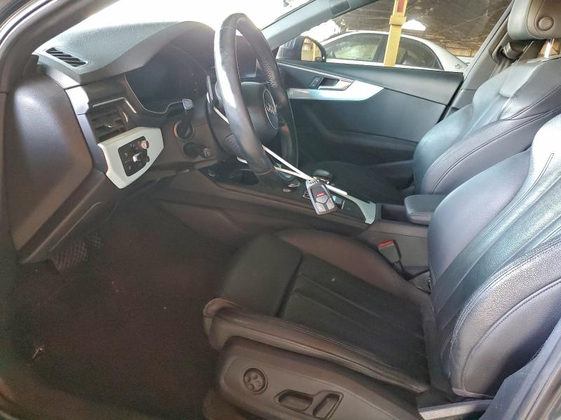 Aukcja sprzedaży 2017 Audi A4, vin: WAUFNAF47HN029146, numer aukcji: 96538035