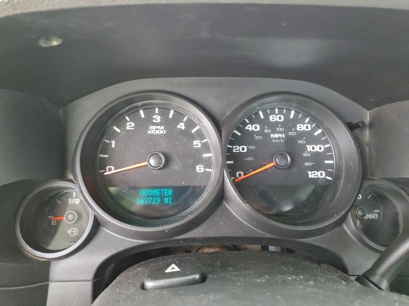 95695125 :رقم المزاد ، 1GTN1TEX0BZ460221 vin ، 2011 Gmc Sierra مزاد بيع