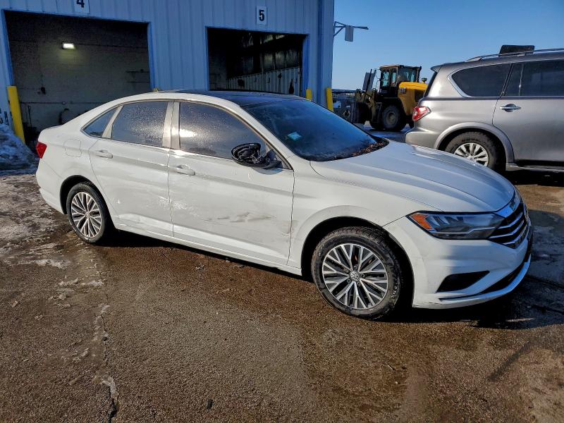 Продаж на аукціоні авто 2020 Volkswagen Jetta, vin: 3VWCB7BU1LM007537, номер лоту: 96309005