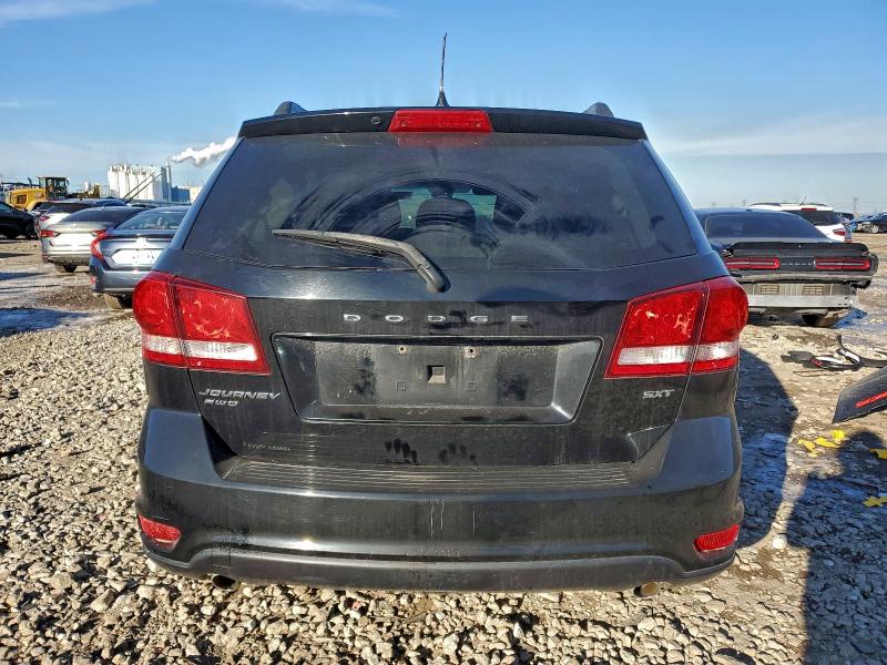 97353945 :رقم المزاد ، 3C4PDDBG7ET138603 vin ، 2014 Dodge Journey مزاد بيع