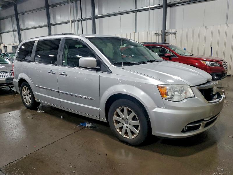 Aukcja sprzedaży 2011 Chrysler Town & Country, vin: 2A4RR8DG6BR630451, numer aukcji: 97292505
