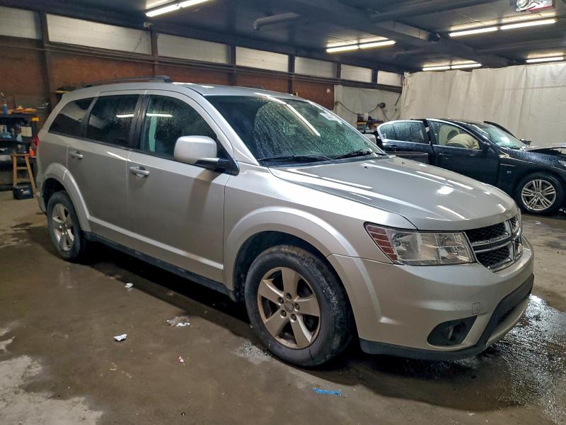 Продаж на аукціоні авто 2011 Dodge Journey, vin: 3D4PH1FG8BT557121, номер лоту: 95442245