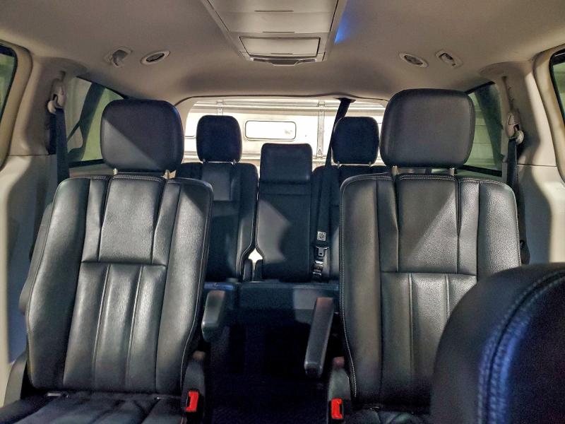 Aukcja sprzedaży 2014 Chrysler Town & Country, vin: 2C4RC1BG7ER270970, numer aukcji: 96325395