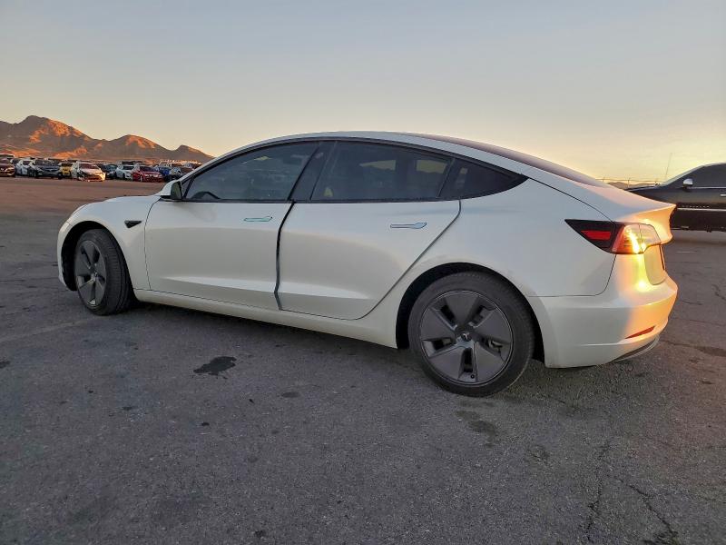 Aukcja sprzedaży 2023 Tesla Model 3, vin: 5YJ3E1EA5PF401917, numer aukcji: 96112275