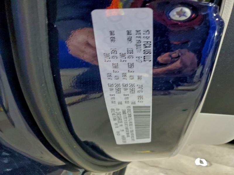 Aukcja sprzedaży 2017 Chrysler Pacifica, vin: 2C4RC1GG4HR812281, numer aukcji: 95292365