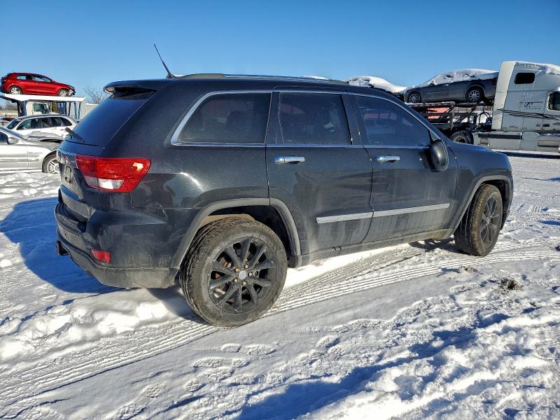 Aukcja sprzedaży 2011 Jeep Grand Cherokee, vin: 1J4RR4GG8BC501804, numer aukcji: 96487725