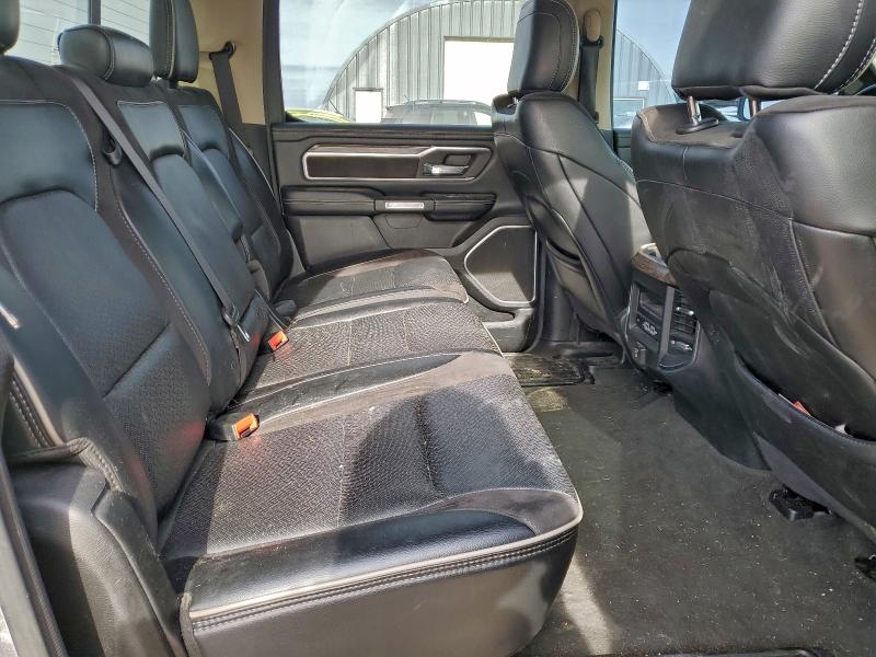 96987145 :رقم المزاد ، 1C6SRFRT1LN194227 vin ، 2020 Ram 1500 مزاد بيع