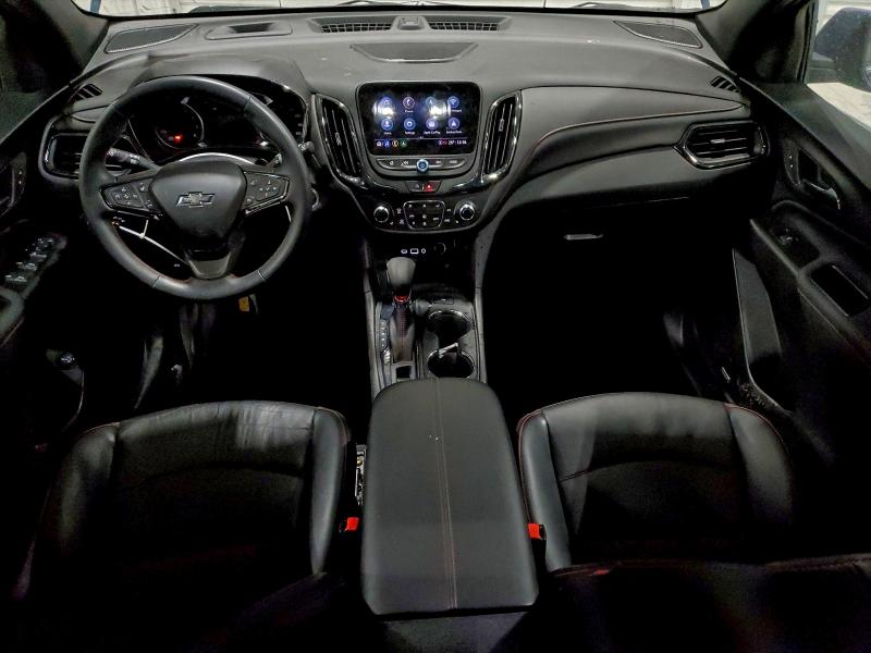 Aukcja sprzedaży 2023 Chev Equinox Lt, vin: 3GNAXWEG3PS126551, numer aukcji: 97041085