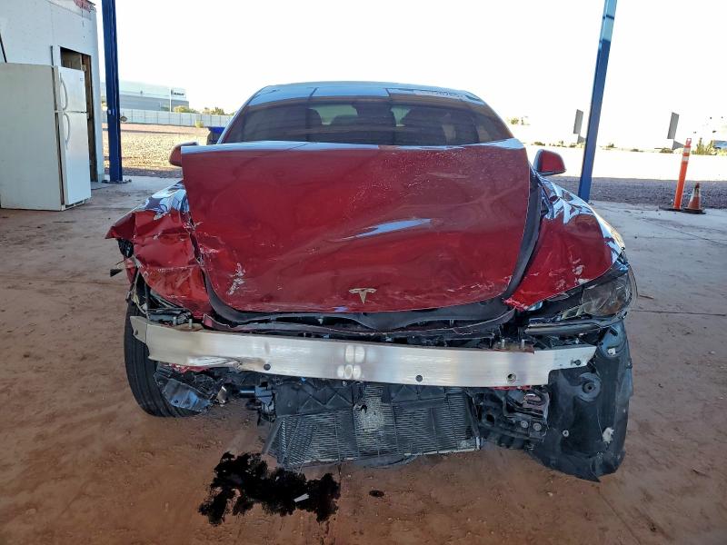 Aukcja sprzedaży 2024 Tesla Model 3, vin: 5YJ3E1EA4RF830646, numer aukcji: 93720265