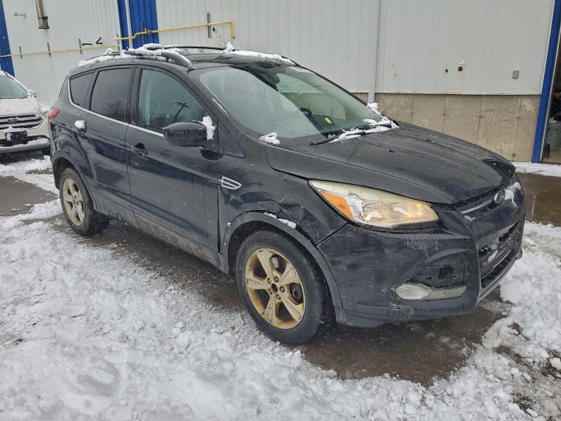 Aukcja sprzedaży 2013 Ford Escape Se 4p 2rm, vin: 1FMCU0G94DUA82380, numer aukcji: 95407335