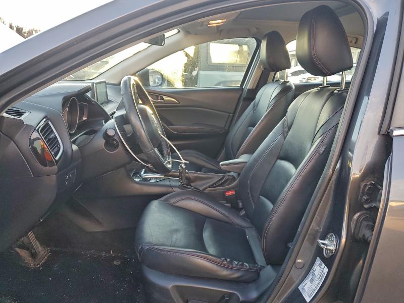 Продаж на аукціоні авто 2015 Mazda 3, vin: 3MZBM1W71FM233931, номер лоту: 97230195