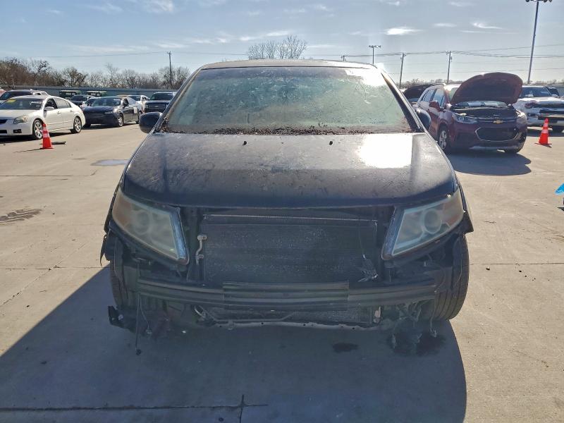 97051185 :رقم المزاد ، 5FNRL5H97BB028932 vin ، 2011 Honda Odyssey مزاد بيع