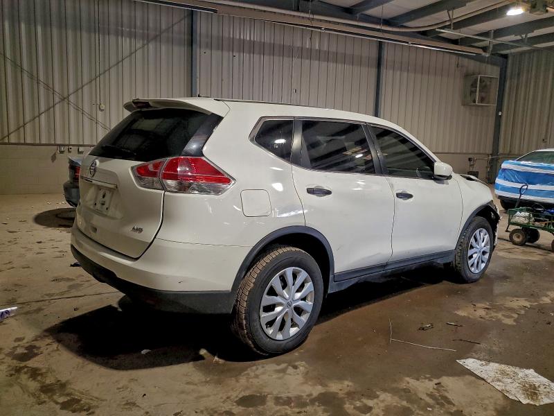 Продаж на аукціоні авто 2016 Nissan Rogue S, vin: JN8AT2MV2GW148613, номер лоту: 98035645