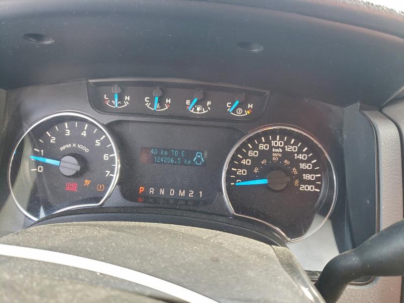 Продажа на аукционе авто 2013 Ford F150 Super, vin: 1FTFW1EF5DFD28013, номер лота: 95418735