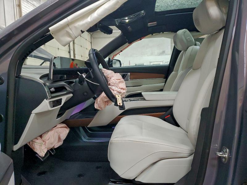 Продаж на аукціоні авто 2026 Cadillac Vistiq, vin: 1GYC3KML7TZ705960, номер лоту: 95144305