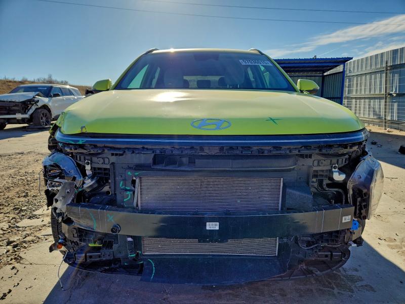 Продаж на аукціоні авто 2024 Hyundai Kona, vin: KM8HBCAB5RU066737, номер лоту: 97036015