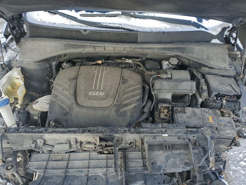 Продажа на аукционе авто 2017 Kia Sorento, vin: 5XYPGDA56HG316147, номер лота: 97194245